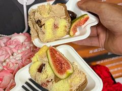 -黑池口感烘焙·生日蛋糕(坂田店)