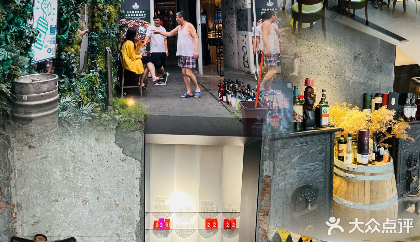 上海咖啡星人日常｜一天两家咖啡店的快乐