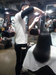 -P.STYLE 派斯造型