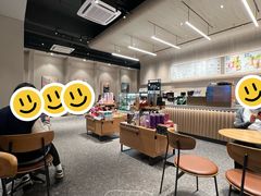 -星巴克(深圳妇儿大厦店)