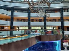 -OPEN開全日自助餐厅·牛肉火锅·海鲜(佛山希尔顿酒店)