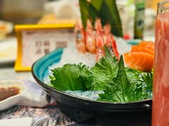 -大渔铁板烧(大悦城店)