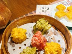 -龍聚祥烧麦馆(鼓楼店)