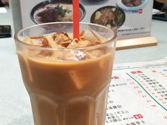 -华嫂冰室(尖沙咀店)