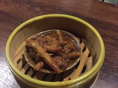 -贰號小院潮汕砂锅粥(前海西街店)