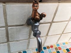 -三鹰之森吉卜力美术馆