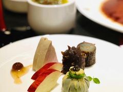 -甄御•海鲜新青岛菜(麦岛店)