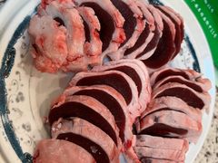 -厚味居炙子烤肉·清真(天桥南纬路店)