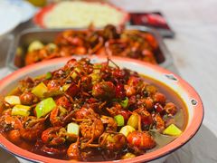 -李叔叔虾蟹大排档(青羊店)