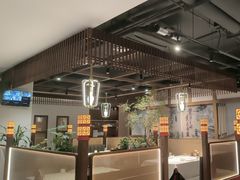 -贡宴盐帮菜自贡驻京联络处餐厅