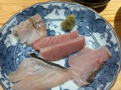 -镹·鱼料理  国产鱼使用店