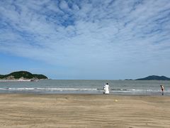 -东海半边山旅游度假区