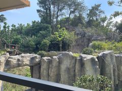 -宁波野生动物园
