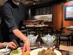 -逸东轩(香港逸东酒店)