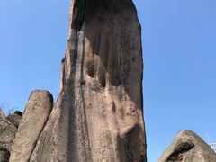 -巨石山景区