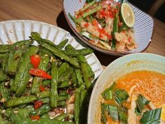 -普叽普叽泰式茶餐厅(港汇店)