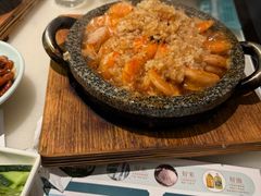 -西塔老太太泥炉烤肉(川沙百联店)