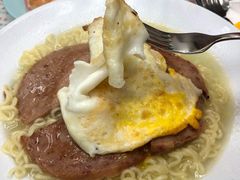 -金凤茶餐厅(湾仔店)