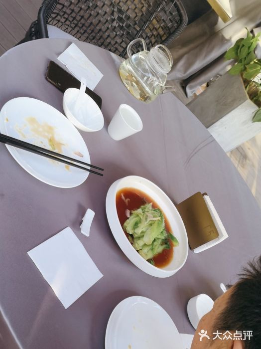 徐记海鲜(曲江南湖店)图片