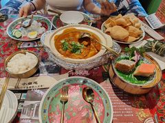 -小娘惹厨房Little Nyonya(狮城有约上榜店)