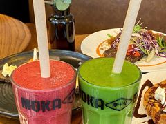 -Moka Bros 摩卡站(西单大悦城店)