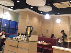 -粤仔湾砂锅粥(广益哥伦布店)