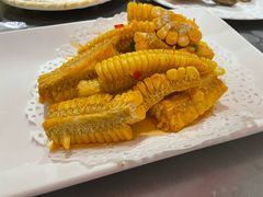 -渔顺生·顺德鱼生·粥底火锅·桑拿鸡(渔人码头店)