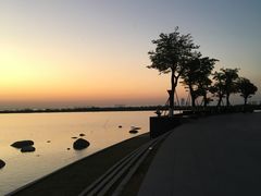 -滆湖低碳生态公园