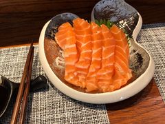 -戏作寿司(观音桥店)
