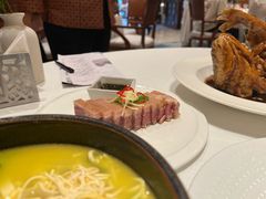 -扬州香格里拉·香宫中餐厅