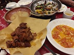 -侬佳蒸菜馆(听潮店)