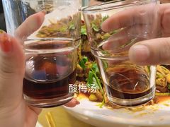 -拿渡·水煮鱼麻辣香锅(王府井奥莱·香江小镇店)