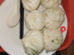 -庆丰包子铺(田村店)