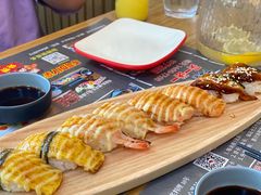 -伊禾寿司•火炙料理(大石店)