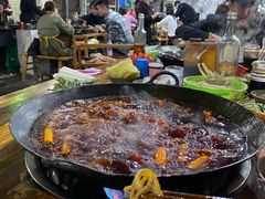 -星鸿社重庆老火锅