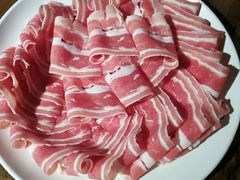 -老北京涮肉(经一路店)