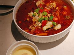 -芳满庭粤菜餐厅(丹阳吾悦店)