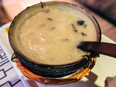 高钙排骨粥-云晓光头烧烤吧(川沙绿地店)