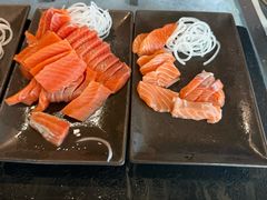 -解放碑威斯汀酒店-知味国际美食餐厅