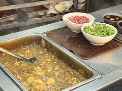 -毛华美食(清扬路店)