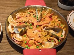 -ZAFFERANO西班牙海鲜饭(上海首店)