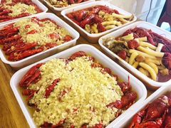 -金陵一哥龙虾馆(三牌楼总店)