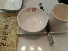 -陈记顺和潮汕鲜牛肉火锅(番禺迎宾大道店)