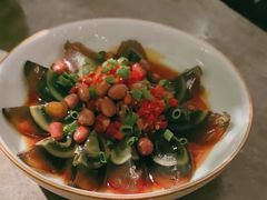 -外婆家(杭州马塍店·杭帮菜名店)