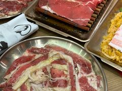 -西塔老太太泥炉烤肉(双井店)