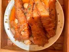 -蔡澜点心·粤菜(海印都荟城店)