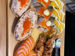 -村上一屋·亚洲菜融合小馆(南楼店)