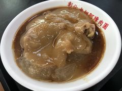 -彰化老担阿璋肉圓