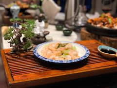龙井虾-中国徽菜·徽商故里(广安门店)