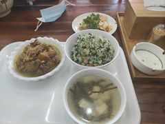 -姑苏面馆(花园路店)